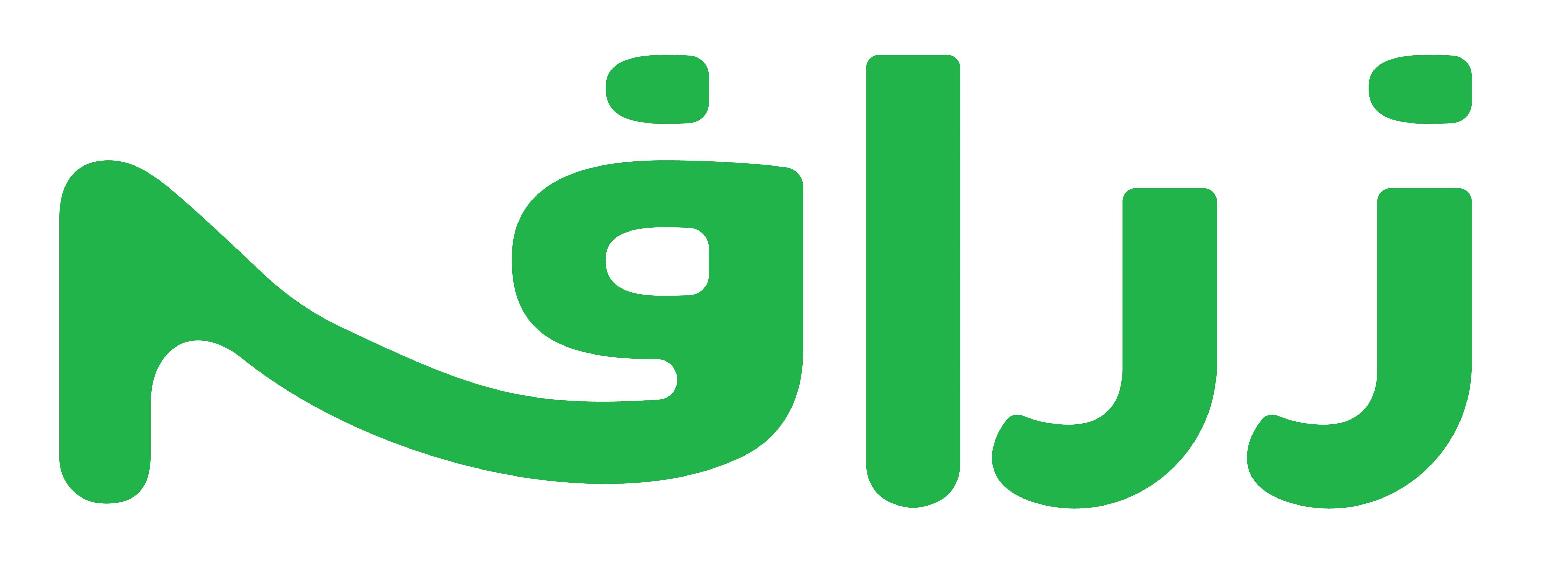 زرافة