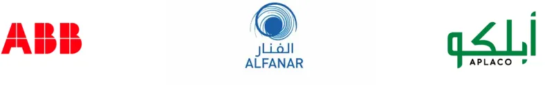 موردين السباكة والكهرباء — 1